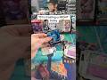 151 really said WATER TYPE SUPREMACY 💧 #pokemon #pokemonchannel #collectiblecards #pokemoncards