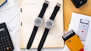 Introducing The Braun Limited Editions For Hodinkee by Hodinkee 16,274 views 3 months ago 1 minute, 8 seconds