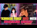 Karachi feast day03 with noorulainqureshi5067