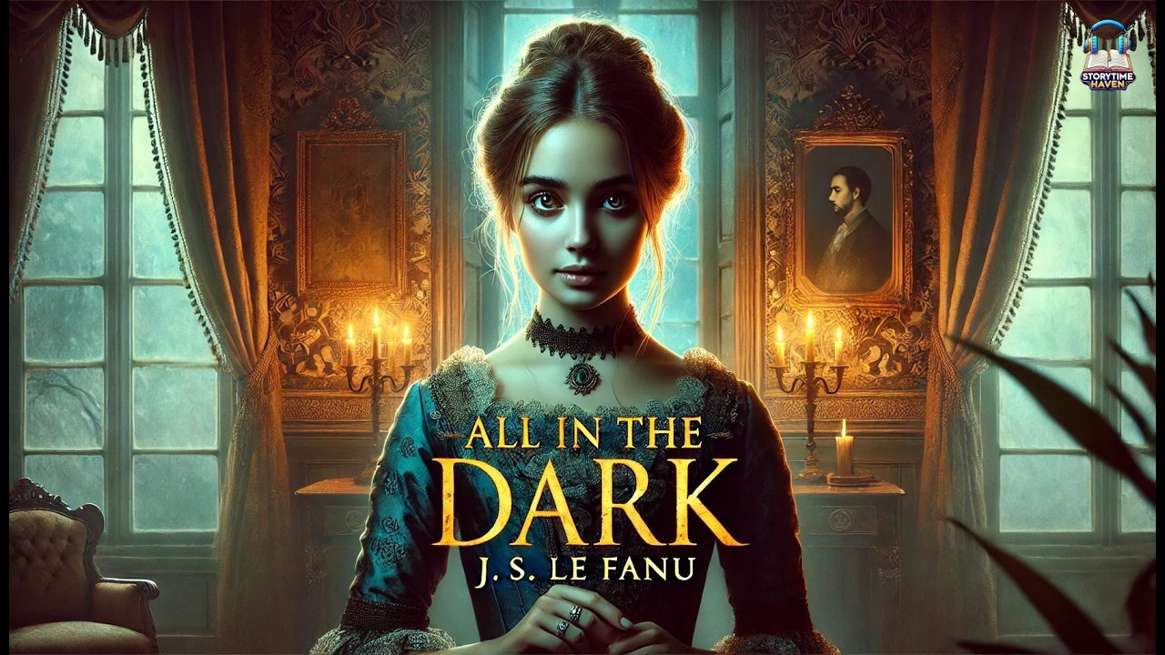 All in the Dark by J. S. Le Fanu