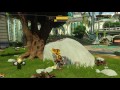 Ratchet and Clank™ PlayStation 4 Pro Gameplay