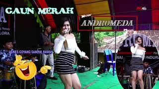Download Lagu GAUN MERAH NEW ANDROMEDA CAK IRUL GONDRONG