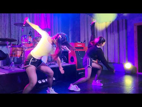 23.06/21 【あつまれ! FESTIVAL vol.2】하로나츠 (JYA☆PON - ぼくのメテオ)