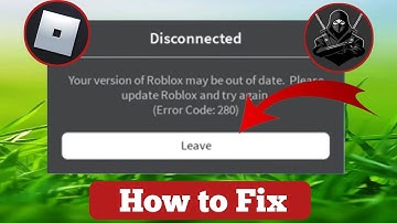 How to Fix Roblox Error 280 | Delta Executorv665 Update Solution