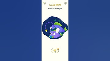 Dop 2 Gameplay Level 2372 #shorts #deletepuzzle#deleteonepart2 #puzzletime #dop2 #dop #viralshort