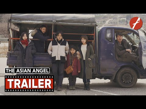 The Asian Angel (2021) アジアの天使 - Movie Trailer - Far East Films - YouTube
