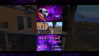 1 v 3 #morpheusgaming #bgmi #shorts #bgmihighlights #bgmishorts