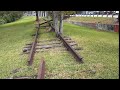 The Immortal Abandoned Railroad 2023