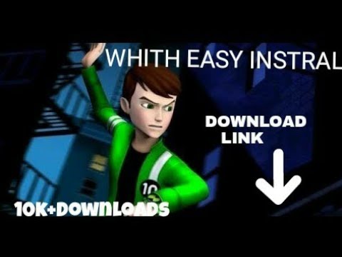How To Install Ben 10 All Aliens In Gta San Andreas Download Link How To Install Ben 10 All Aliens In Gta San Andreas Download Link