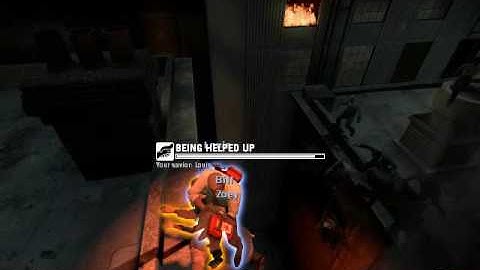 L4D Bots are people too!