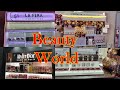 Dubai beauty world exhibition 2021