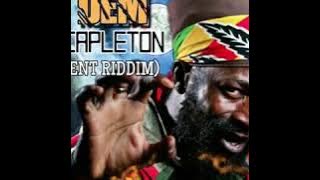 Capleton - We Nuh Fear Dem