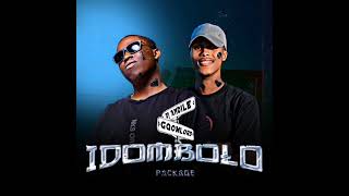 DJ Andile & GqoMLorD _ ikhwela - Official Audio