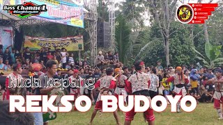 Janturan REKSO BUDOYO// Bandingan @EbegLoverzCHANNEL