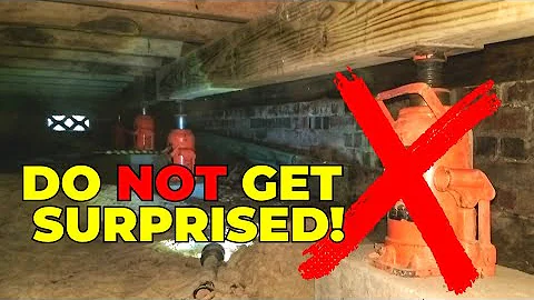 16 Dicas Essenciais para Reparos de Fundação de Casa