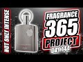 AFNAN  SUPREMACY NOT ONLY INTENSE FRAGRANCE REVIEW - THE ULTIMATE CREED AVENTUS CLONE???