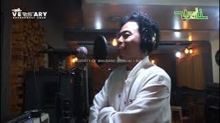 Dibalik layar nya Bang Jago