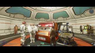 Entropia Universe - Daily Crafting Basic Pattern Pants