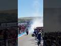 Toprak style celebration 🫡Asfalt ağladı beee #toprakrazgatlıoğlu #bmw #m1000rr #stunt #shorts