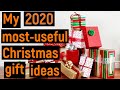 Top 10 christmas  gifts ideas under 50