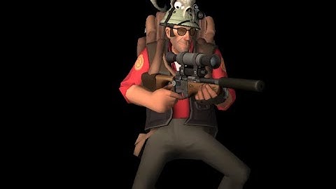 If I see a bot the video ends; TF2 casual