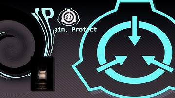 SCP-087 - The Stairwell (Object Class: Euclid)