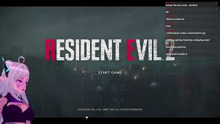 Alright! Back To It Leon! RE2 Remake