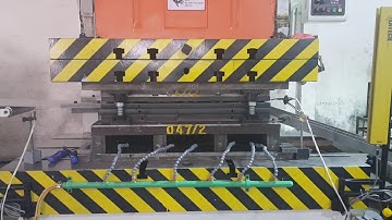 KHUÔN DẬP LIÊN HOÀN