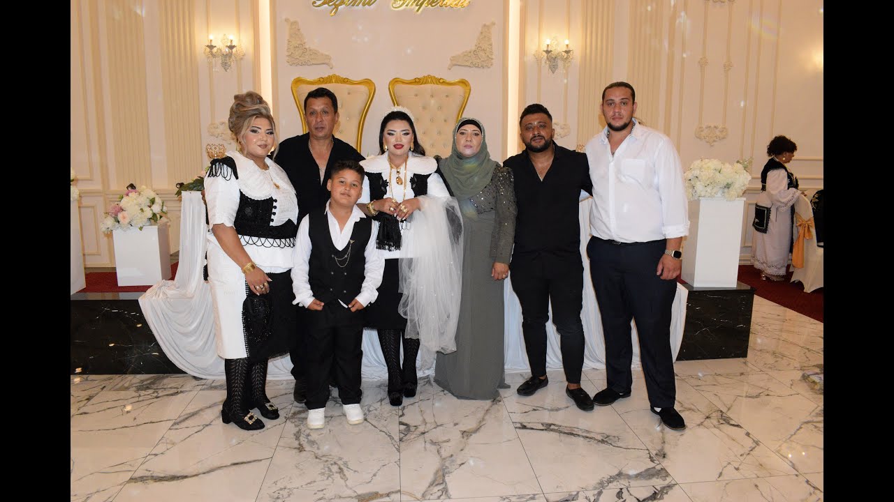 Kanagjegji Anderines Te Familia Hasani 03.08.2025 | 01