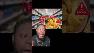 FULL 2026 FOOD RECALL LIST: Check Your Kitchen NOW!