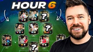 The SIXTH Hour! l How Much Better Can I Make This Team?!
