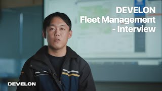 SY ENERGY’s experience with DEVELON Fleet Management by DEVELON Emerging Market 30,219 views 2 months ago 3 minutes, 43 seconds