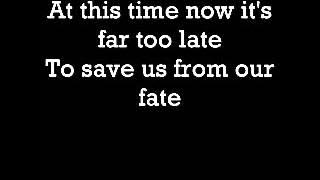 starcrossed - ASH (cover)