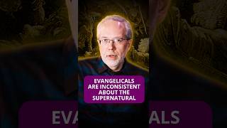 Evangelicals Are Ditching the Supernatural (And Thats Dangerous)