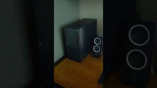Dell Tower Plus Unboxing