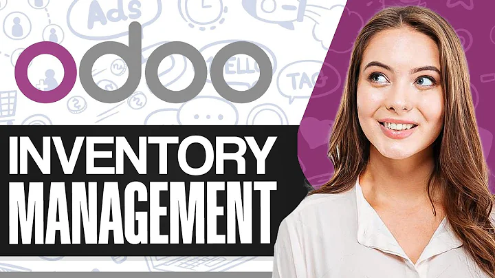 Odoo Inventory Management Tutorial 2025 (Step-by-Step)