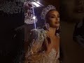 فستان زفاف ملكي فخم