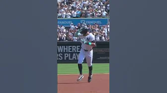 FIFTY HOME RUNS FOR AARON JUDGE 🤯#aaronjudge #prime #baseball thumbnail