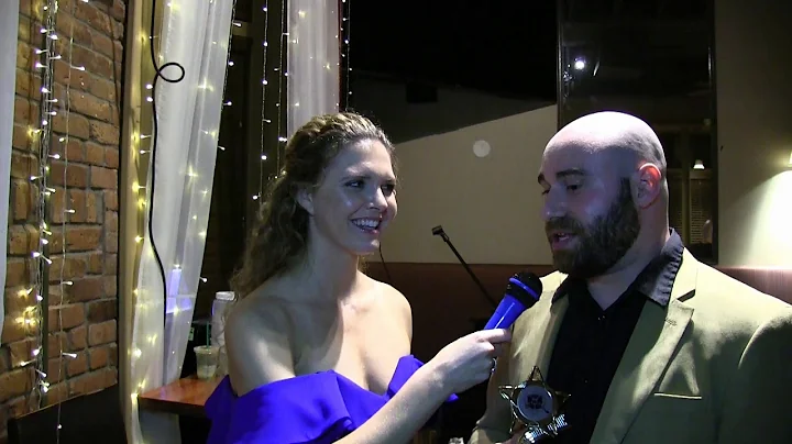 Michael Irgang - Garbaggio - Grove Film Festival R...