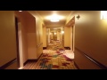 Hard Rock Hotel & Casino Searching for the ghost ... - YouTube