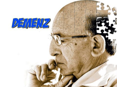 Video: Der Stand Der Pflege Von Alzheimer Und Verwandter Demenz