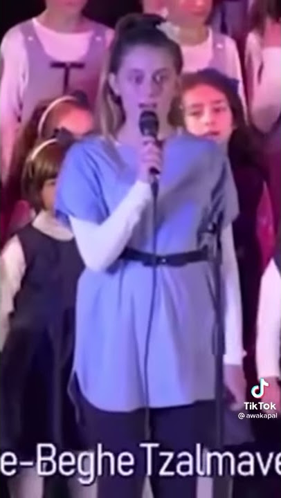 PENGISI LAGU GAM GAM PIRI✨