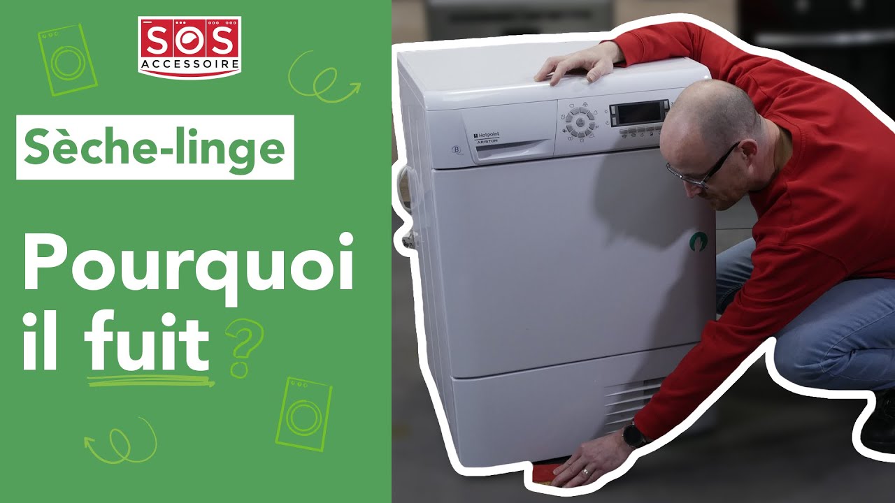 Seche Linge Qui Fuit