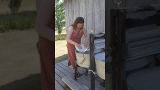 Ingalls Farm, De Smet SD(3)