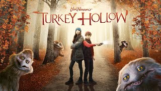 Spend Thanksgiving with Jim Henson’s Turkey Hollow