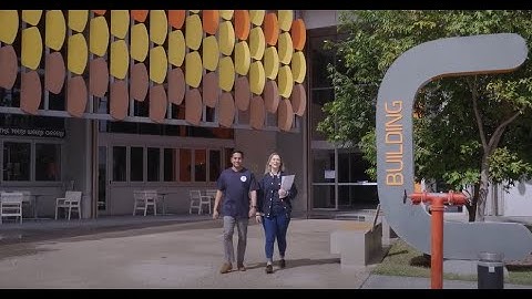 Getting to know Southern Cross University