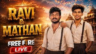 50 BOOYAH STREAK CHALLENGE PANAPOROM ORUMARIPATA GAMEPLAY WITH MATTURAVI BRO