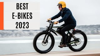 Best Electric Bikes 2023: Top E-Bikes for Every Budget screenshot 5