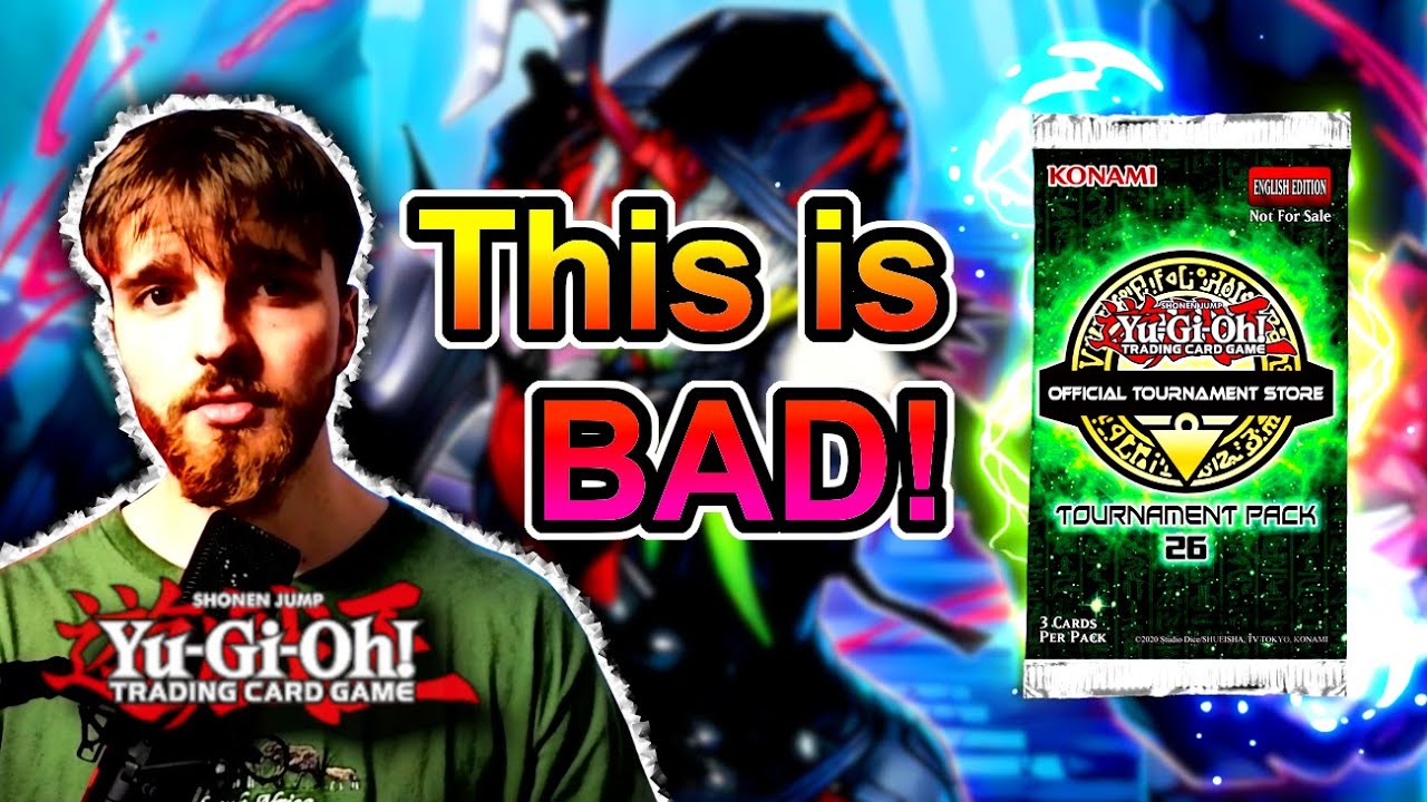 Are these ultis BAD?! - OTS Tournament Pack 26
