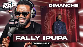 #PlanèteRap Fally Ipupa 